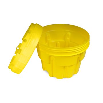 20 Gallon Plastic Overpack - Ultratech®