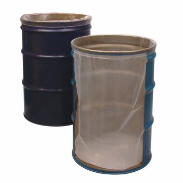 55 Gallon Ultraliner Straight Side 30 mil