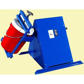 PailPRO™ Single Pail and Can Tumbler - 230V