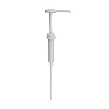 One Gallon Bottle Hand Pump