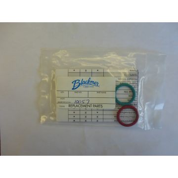 Solvent O-Ring Kit For Blackmer® Rotary Pumps for Flammables