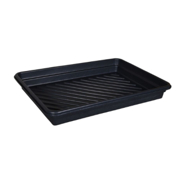 Ultratech 18 Gallon Spill Containment Utility Tray