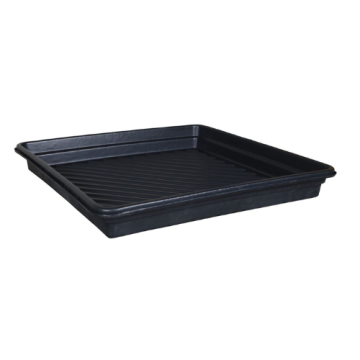 Ultratech 27 Gallon Spill Containment Utility Tray