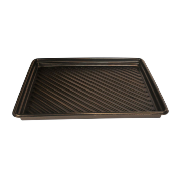 Ultratech 30 Gallon Spill Containment Utility Tray - 40 Inch