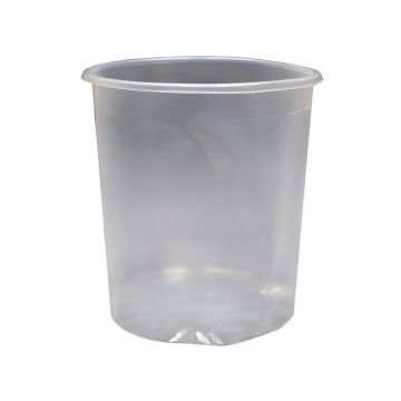 5 Gallon Steel Pail Liner LDPE
