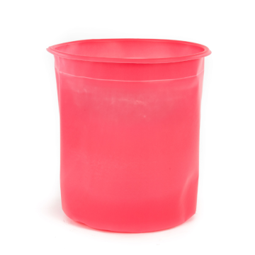 5 Gallon Steel Pail Anti Static Liner HDPE
