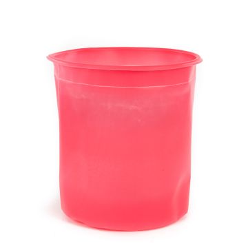 5 Gallon Steel Pail Anti Static Liner LDPE
