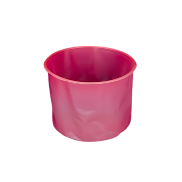 Anti Static Liner for 3.5 Gallon Steel Pails - 15 mil HDPE