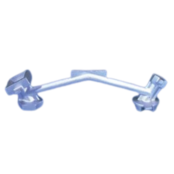 Drum Plug Wrench Cast Iron