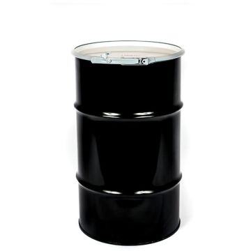 16 Gallon Lever Lock Drum