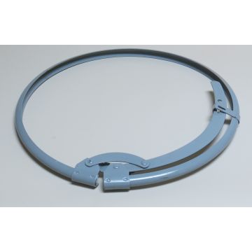 Lever Lock 30 Gallon Drum Locking Ring