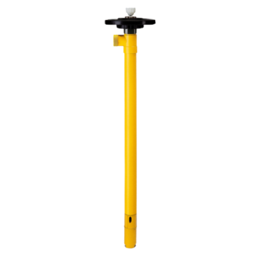 Lutz® Pump Tube 39 Inch Polypropylene