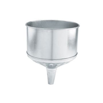 Galvanized Speed Funnel