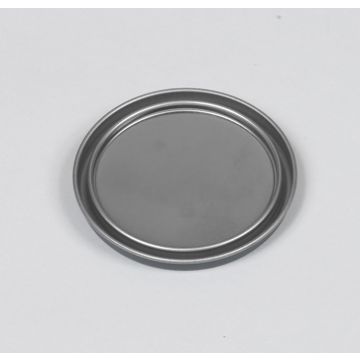 Metal Lid for 1 Pint Lined Paint Can