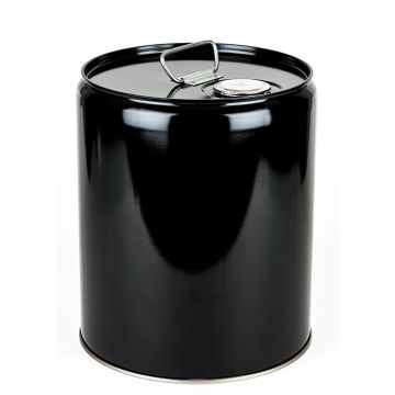 Closed head 5 gallon