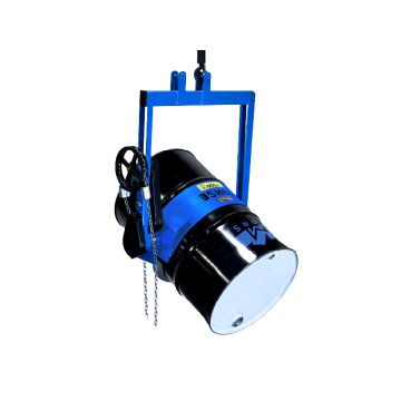 MORSE® Heavy Duty Kontrol Karrier