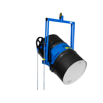 MORSE® Standard Kontrol Karrier