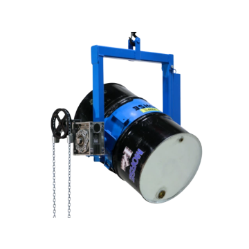 MORSE® Extra Heavy Duty Drum Handler 