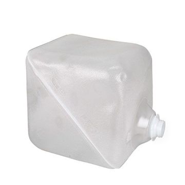 2 1/2 gallon cubitainer bottle insert