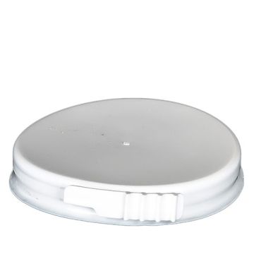 2 Inch VGII® Plastic Capseals For Steel Plugs