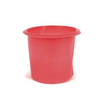 2 Gallon Tapered  Anti-static Pail Liner - 15 mil
