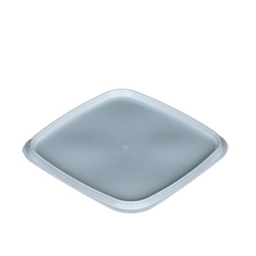 Snap On Lid For 32 ounce - IPL Square Container