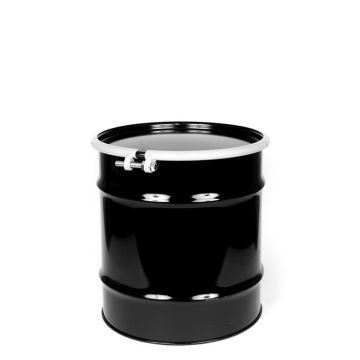20 Gallon Drum Open Head
