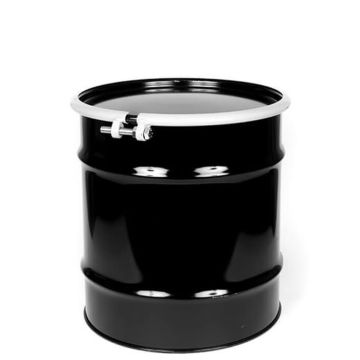 20 Gallon Epoxy Lined Open Head Drum