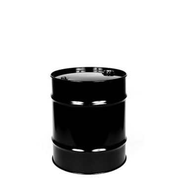 20 Gallon UN Rated Closed Head Steel Drum with Epoxy Phenolic Interior