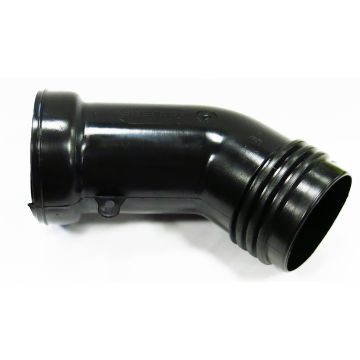 Plastic Spout Extension Fine Thread