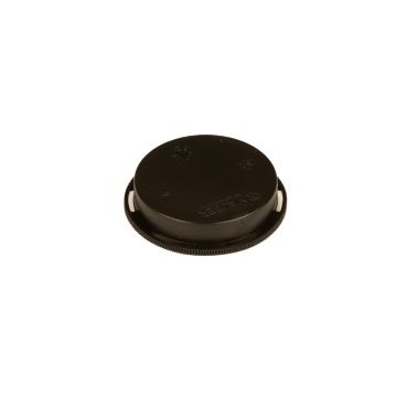 IBC dust cap
