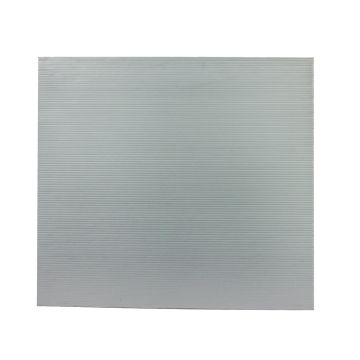 IBC Corrugated Marking Plate