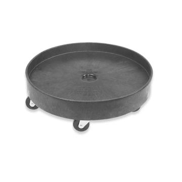 Rubbermaid® Drum Dolly - 55 Gallon