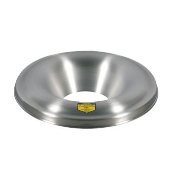 Justrite® Cease-Fire® Safety Drum Cover - 55 Gallon