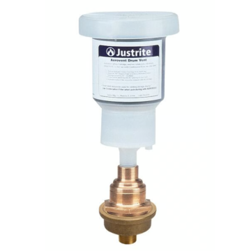 Aerosolv™ Safety Drum Vent