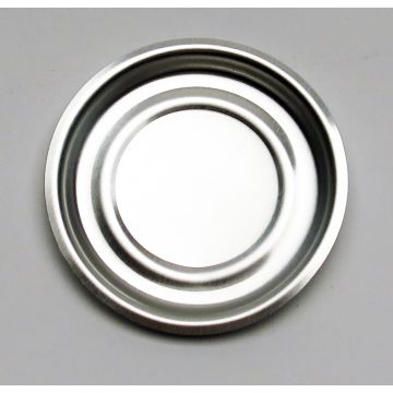 Foil Seal Replacement for IBC Valves