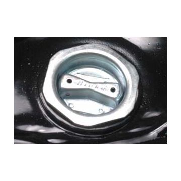 2 Inch Hex Head Drum Plug Stainless Steel