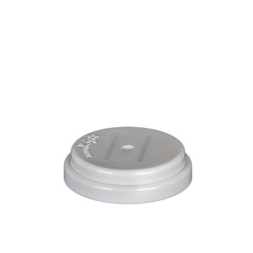 3/4 Inch Snap On Plastic Capseal Hex Head