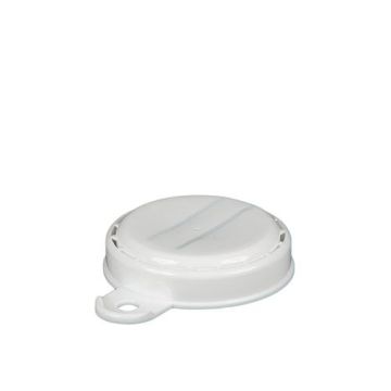 3/4 Inch SambaCap™ All Plastic Capseal - Tamper Evident