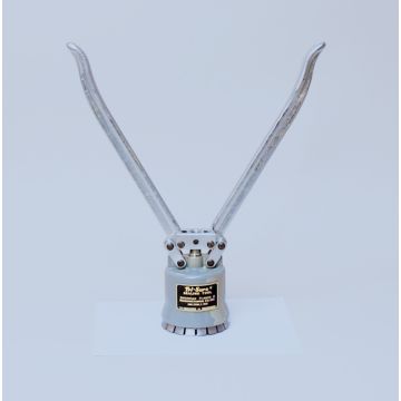 Capsealing Tool For 3/4 Inch Poly Capseals