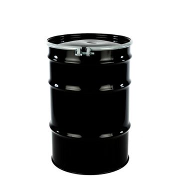 30 Gallon Open Head Phenolic Lined