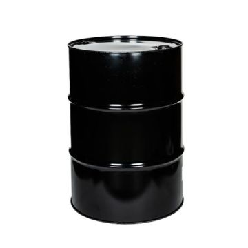 55 Gallon Closed Reconditioned Drum, Closed Head - UN Rated