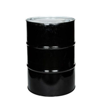 Closed head drum
