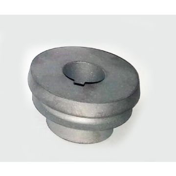 Replacement Cutting Wheel For Steel Outside Cut Power Drum Deheader