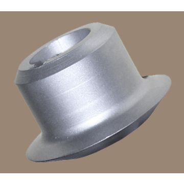 Steel Replacement Cutting Wheel For Below Chime Cut On Wizard® Power Drum Deheader