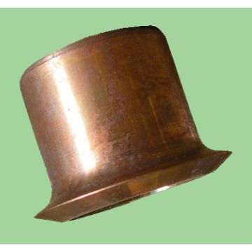 Non Ferrous Replacement Cutting Wheel For Below Chime Cut On Wizard® Power Drum Deheader