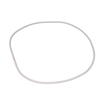 Tubular Drum Gaskets .375  Inch OD x .062  Inch Wall x 71 1/2  Inch L