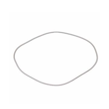 Tubular Drum Gaskets  .375  Inch OD x .094  Inch Wall x 71 1/2 Inch L
