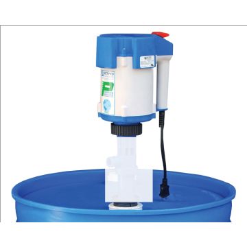 Electric ODP Motor For Sethco® High Output Drum Pumps