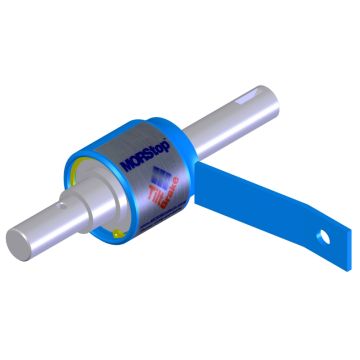 MORStop™ Tilt-Brake - Factory Installed
